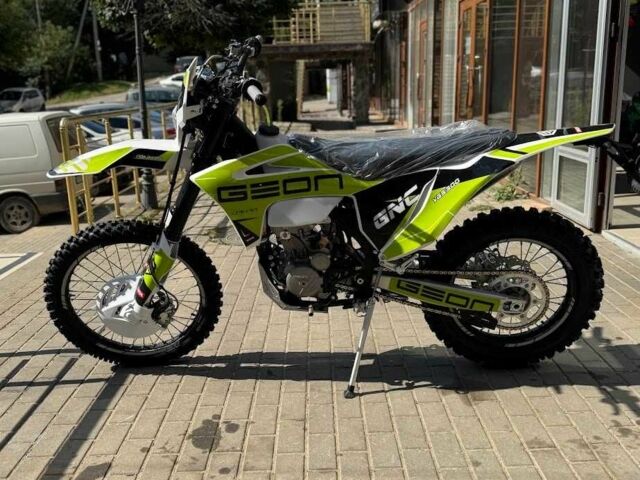 Геон Другая, объемом двигателя 0.3 л и пробегом 0 тыс. км за 2820 $, фото 2 на Automoto.ua