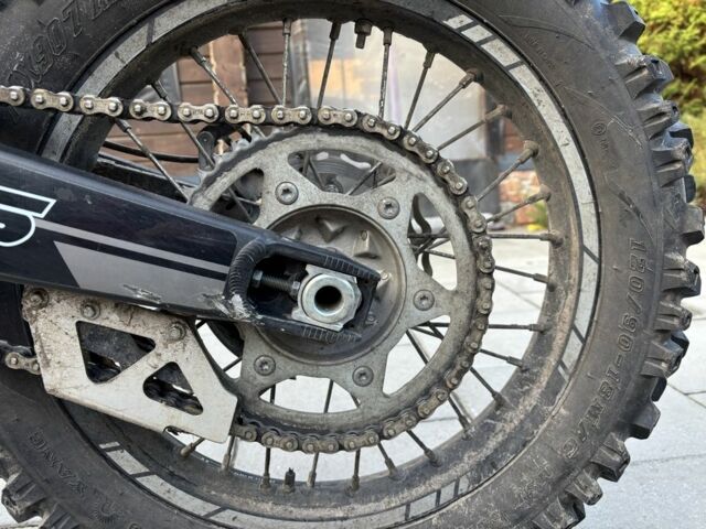 Геон Другая, объемом двигателя 0.3 л и пробегом 0 тыс. км за 2600 $, фото 3 на Automoto.ua