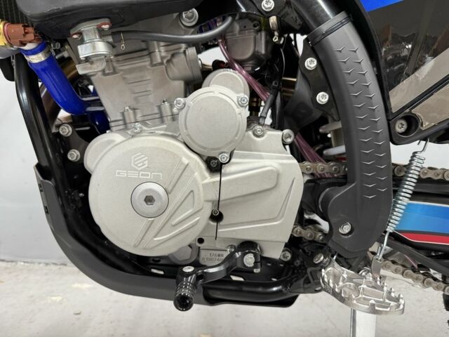 Геон Інша, об'ємом двигуна 0.3 л та пробігом 0 тис. км за 3199 $, фото 3 на Automoto.ua