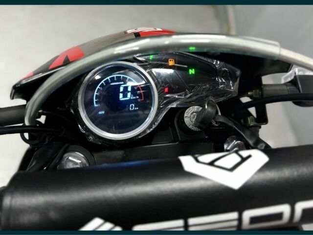 Геон Другая, объемом двигателя 0.25 л и пробегом 0 тыс. км за 1569 $, фото 5 на Automoto.ua