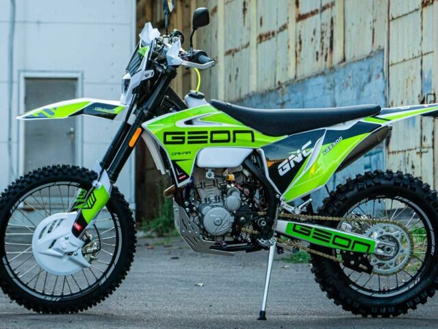 Геон Другая 2025 в Любомль на Automoto.ua Геон Другая, объемом двигателя 0.3 л и пробегом 0 тыс. км за 2800 $, фото 1 на Automoto.ua