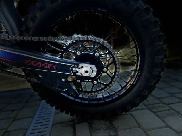 Геон Другая, объемом двигателя 0 л и пробегом 0 тыс. км за 3350 $, фото 13 на Automoto.ua