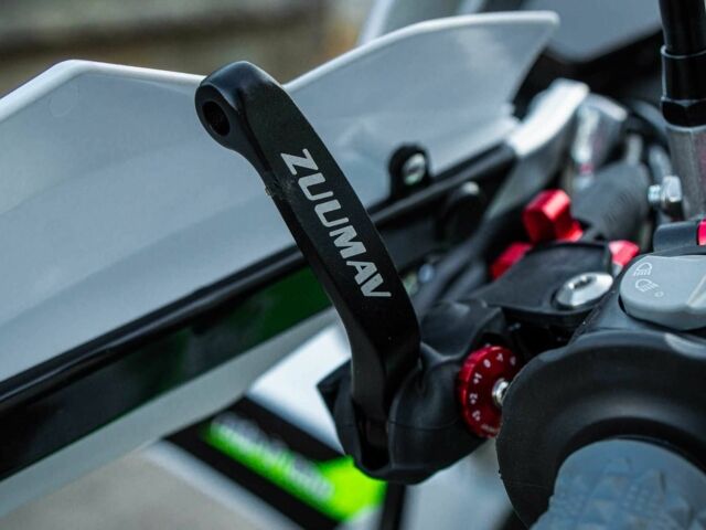Геон Другая 2025 в Любомль на Automoto.ua Геон Другая, объемом двигателя 0.3 л и пробегом 0 тыс. км за 2800 $, фото 6 на Automoto.ua