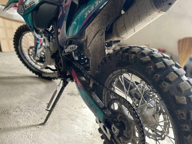 Геон Інша, об'ємом двигуна 0.3 л та пробігом 0 тис. км за 1500 $, фото 4 на Automoto.ua