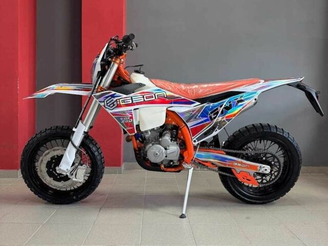 Геон Другая, объемом двигателя 0.3 л и пробегом 0 тыс. км за 3320 $, фото 4 на Automoto.ua