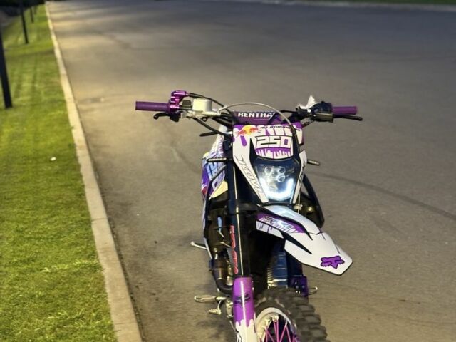 Геон Інша, об'ємом двигуна 0.25 л та пробігом 0 тис. км за 2400 $, фото 5 на Automoto.ua