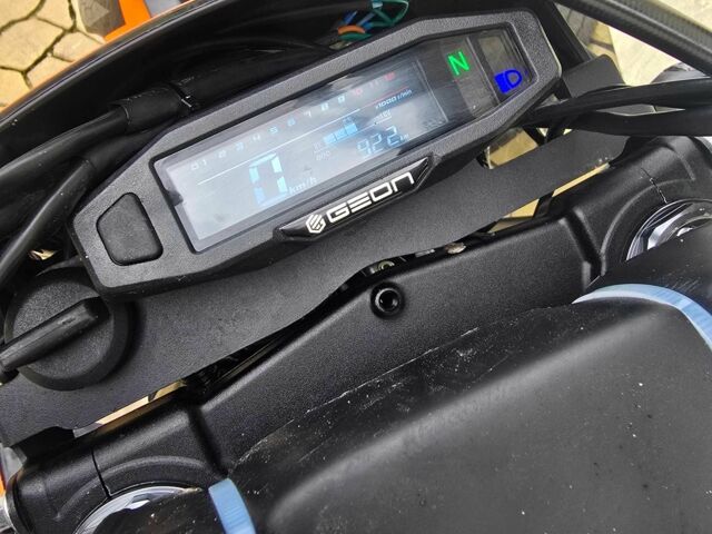 Геон Другая, объемом двигателя 0.3 л и пробегом 0 тыс. км за 2750 $, фото 3 на Automoto.ua