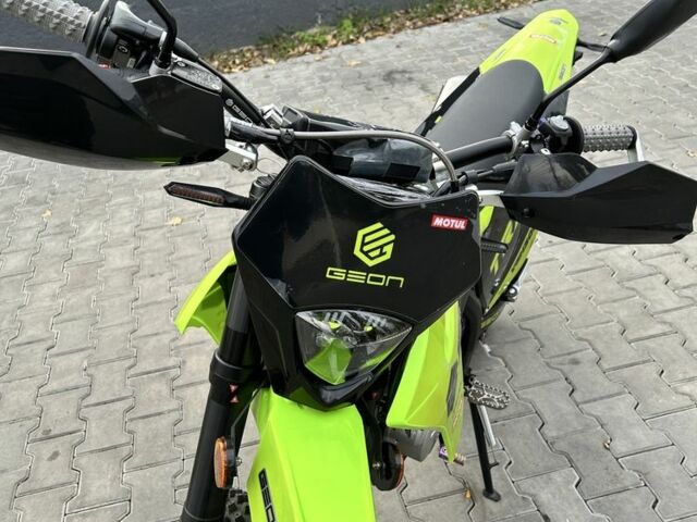 Геон Другая, объемом двигателя 0.3 л и пробегом 0 тыс. км за 2000 $, фото 1 на Automoto.ua