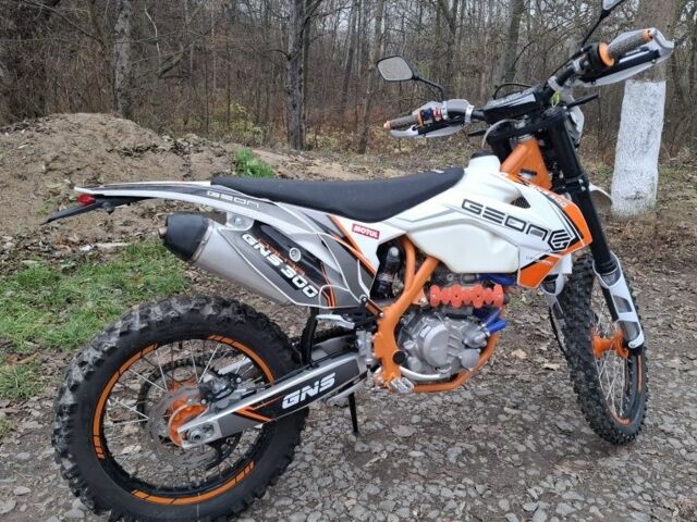 Геон Другая, объемом двигателя 0.3 л и пробегом 0 тыс. км за 2250 $, фото 7 на Automoto.ua