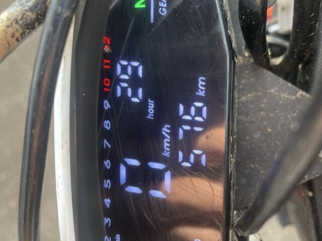 Геон Другая, объемом двигателя 0.29 л и пробегом 0 тыс. км за 2500 $, фото 6 на Automoto.ua