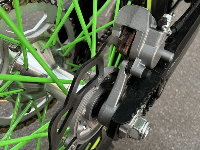 Геон Другая, объемом двигателя 0.3 л и пробегом 0 тыс. км за 2150 $, фото 7 на Automoto.ua