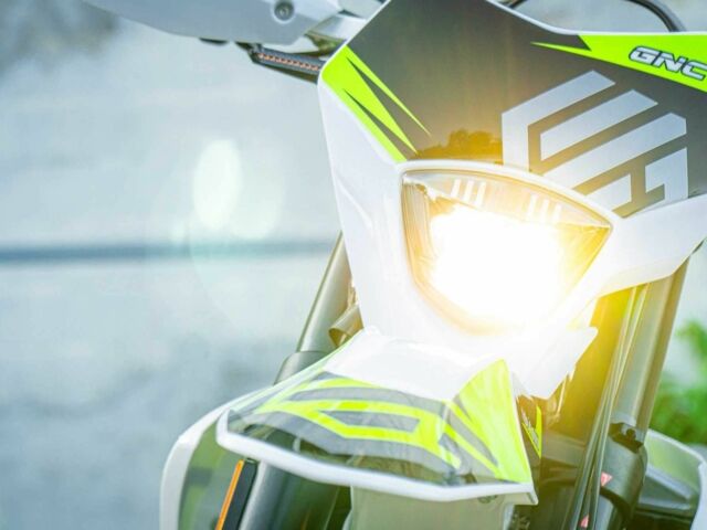Геон Другая 2025 в Любомль на Automoto.ua Геон Другая, объемом двигателя 0.3 л и пробегом 0 тыс. км за 2800 $, фото 10 на Automoto.ua