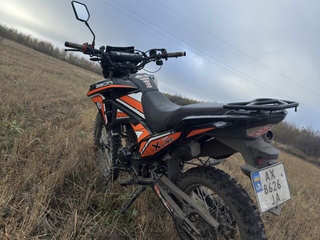 Геон Інша, об'ємом двигуна 0.25 л та пробігом 0 тис. км за 1390 $, фото 4 на Automoto.ua