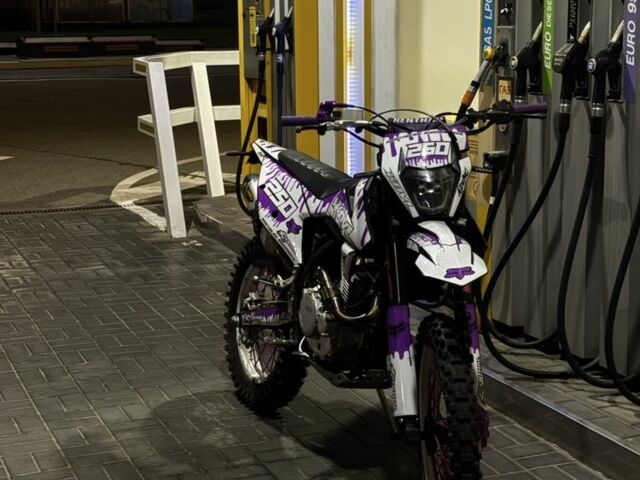 Геон Другая, объемом двигателя 0.25 л и пробегом 0 тыс. км за 2400 $, фото 7 на Automoto.ua