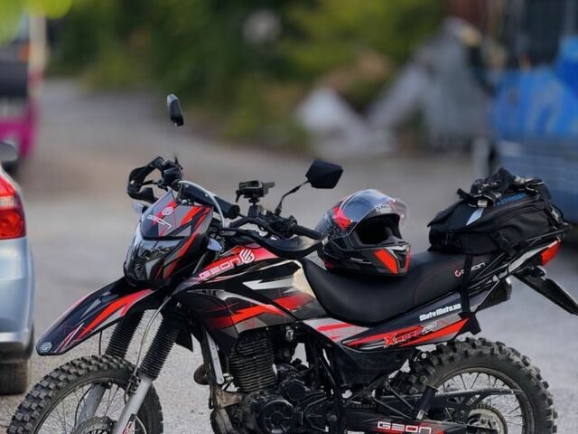 Геон Другая, объемом двигателя 0.25 л и пробегом 0 тыс. км за 1300 $, фото 3 на Automoto.ua