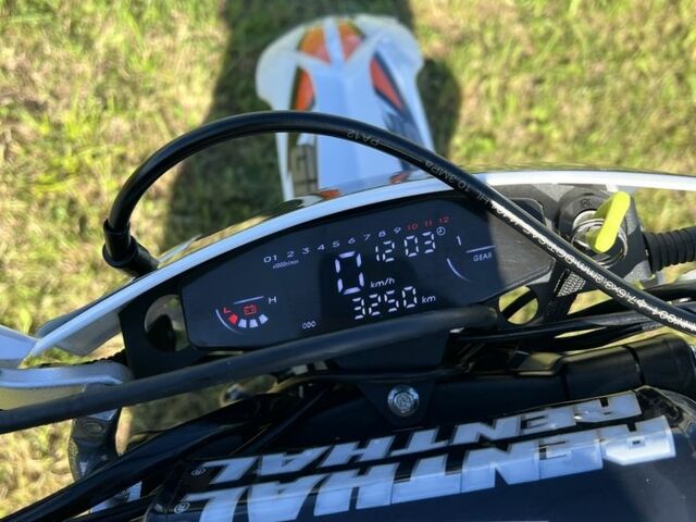 Геон Другая, объемом двигателя 0.3 л и пробегом 0 тыс. км за 2400 $, фото 7 на Automoto.ua