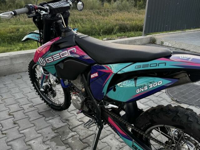 Геон Другая, объемом двигателя 0.3 л и пробегом 0 тыс. км за 3000 $, фото 1 на Automoto.ua