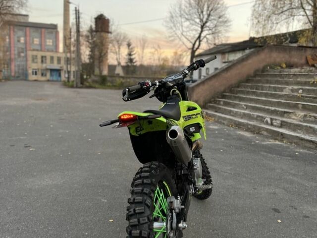 Геон Другая, объемом двигателя 0.3 л и пробегом 0 тыс. км за 2150 $, фото 3 на Automoto.ua