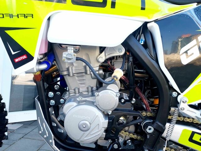 Геон Інша, об'ємом двигуна 0.3 л та пробігом 0 тис. км за 2820 $, фото 10 на Automoto.ua