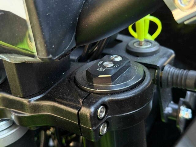 Геон Другая, объемом двигателя 0.3 л и пробегом 0 тыс. км за 2159 $, фото 12 на Automoto.ua