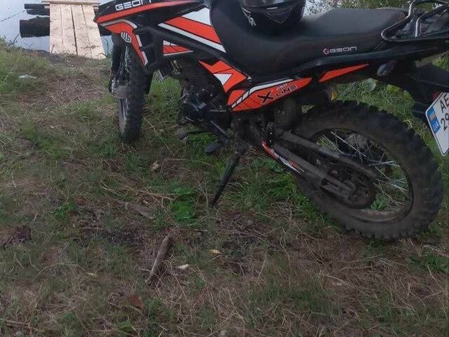 Геон Другая, объемом двигателя 0.25 л и пробегом 0 тыс. км за 1668 $, фото 1 на Automoto.ua