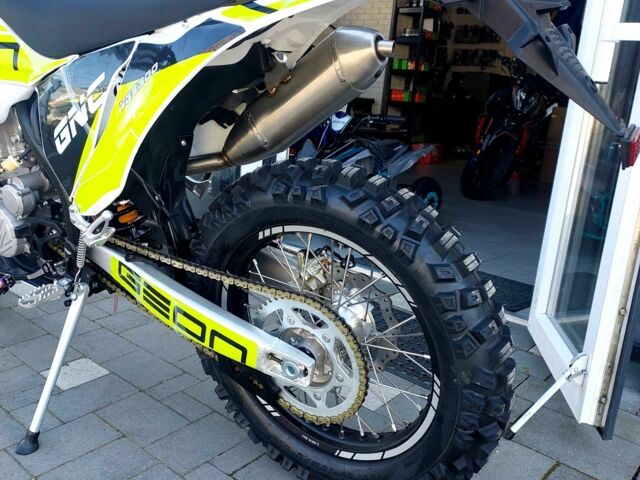 Геон Інша, об'ємом двигуна 0.3 л та пробігом 0 тис. км за 2820 $, фото 11 на Automoto.ua