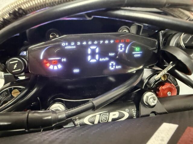 Геон Інша, об'ємом двигуна 0.3 л та пробігом 0 тис. км за 3199 $, фото 17 на Automoto.ua