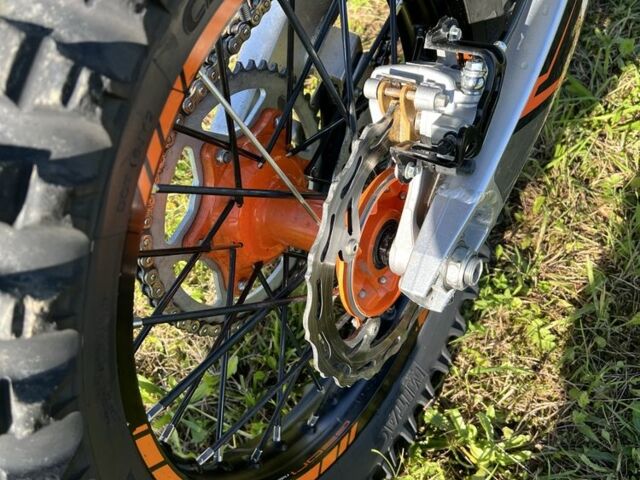 Геон Другая, объемом двигателя 0.3 л и пробегом 0 тыс. км за 2400 $, фото 3 на Automoto.ua