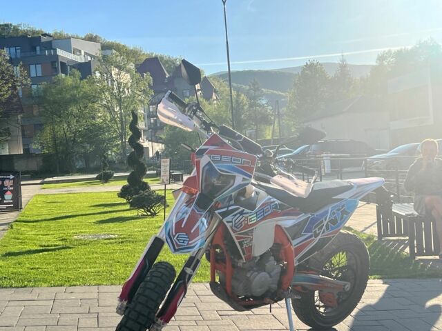 Геон Інша, об'ємом двигуна 0.3 л та пробігом 0 тис. км за 2900 $, фото 1 на Automoto.ua