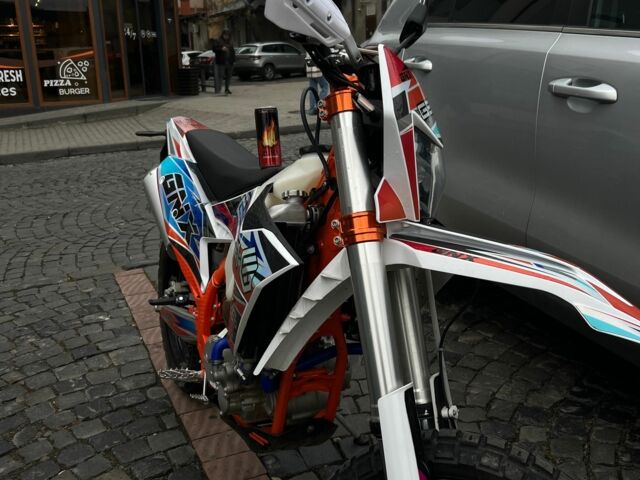 Геон Інша, об'ємом двигуна 0.3 л та пробігом 0 тис. км за 2900 $, фото 5 на Automoto.ua