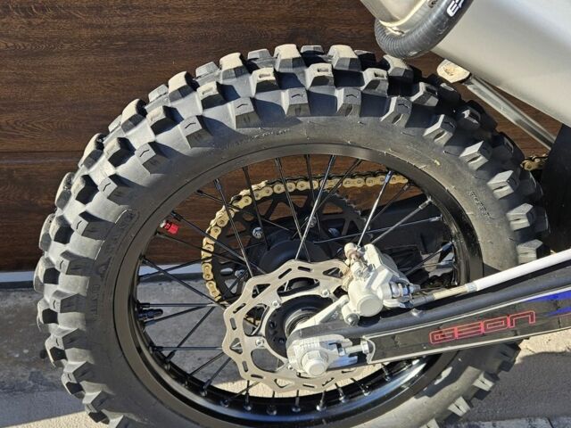 Геон Другая, объемом двигателя 0.3 л и пробегом 0 тыс. км за 2800 $, фото 2 на Automoto.ua