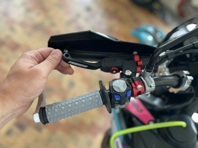 Геон Інша, об'ємом двигуна 0.3 л та пробігом 0 тис. км за 2799 $, фото 9 на Automoto.ua