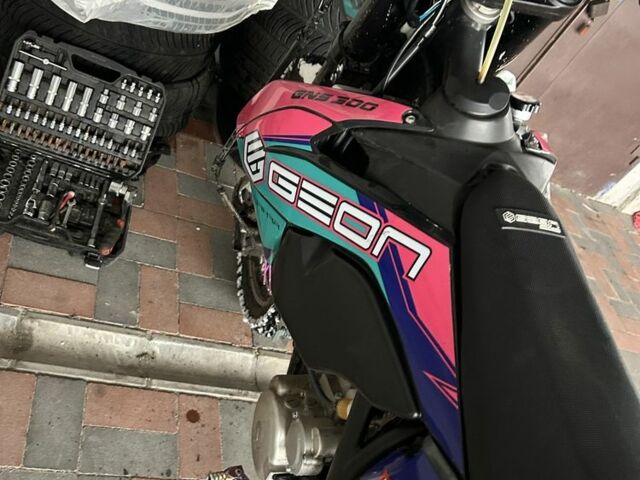 Геон Другая, объемом двигателя 0.3 л и пробегом 0 тыс. км за 2366 $, фото 7 на Automoto.ua