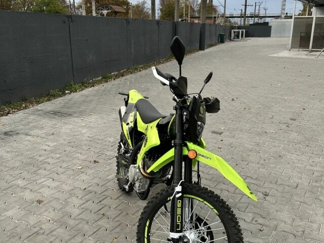 Геон Другая, объемом двигателя 0.3 л и пробегом 0 тыс. км за 2000 $, фото 3 на Automoto.ua