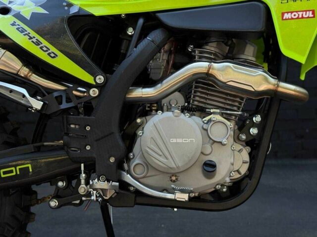 Геон Другая, объемом двигателя 0.3 л и пробегом 0 тыс. км за 2159 $, фото 15 на Automoto.ua