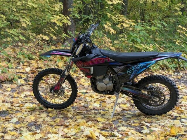 Геон Інша, об'ємом двигуна 0.3 л та пробігом 0 тис. км за 2750 $, фото 5 на Automoto.ua