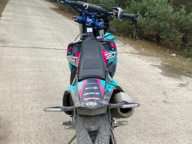 Геон Другая, объемом двигателя 0.3 л и пробегом 0 тыс. км за 2500 $, фото 2 на Automoto.ua