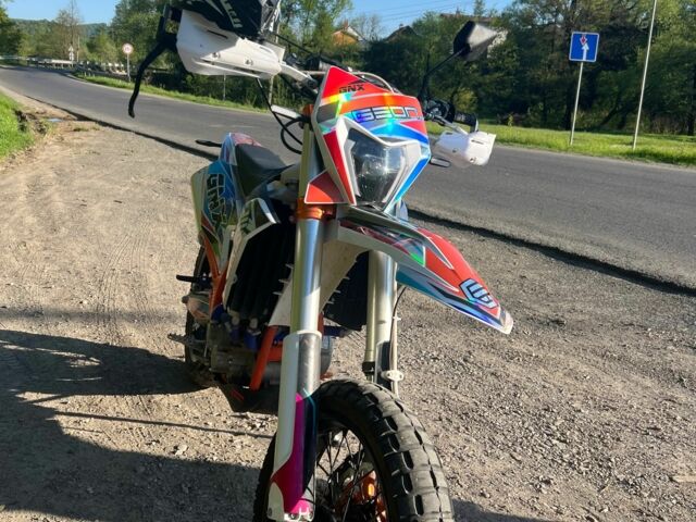 Геон Інша, об'ємом двигуна 0.3 л та пробігом 0 тис. км за 2900 $, фото 2 на Automoto.ua