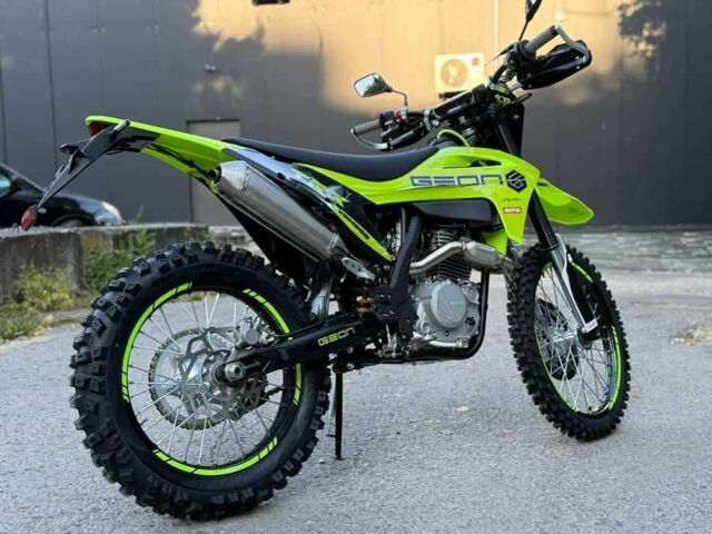 Геон Другая, объемом двигателя 0.3 л и пробегом 0 тыс. км за 2217 $, фото 6 на Automoto.ua