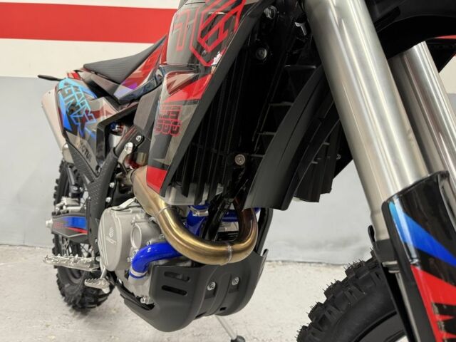 Геон Інша, об'ємом двигуна 0.3 л та пробігом 0 тис. км за 3199 $, фото 8 на Automoto.ua