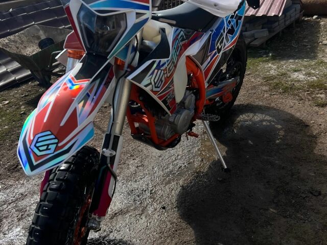 Геон Інша, об'ємом двигуна 0.3 л та пробігом 0 тис. км за 2900 $, фото 3 на Automoto.ua