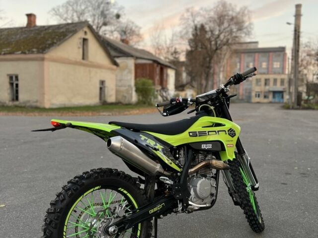 Геон Другая, объемом двигателя 0.3 л и пробегом 0 тыс. км за 2150 $, фото 2 на Automoto.ua