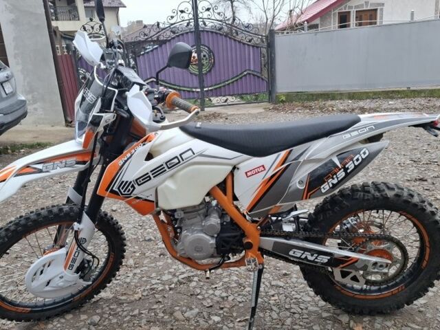 Геон Другая, объемом двигателя 0.3 л и пробегом 0 тыс. км за 2250 $, фото 3 на Automoto.ua