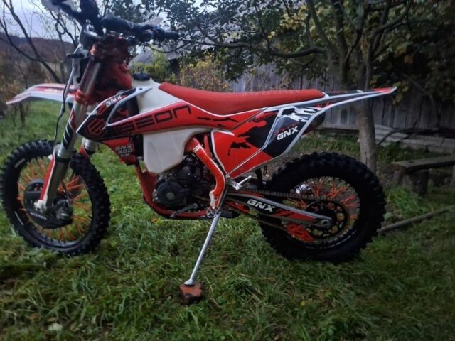 Геон Другая, объемом двигателя 0.3 л и пробегом 0 тыс. км за 2650 $, фото 1 на Automoto.ua