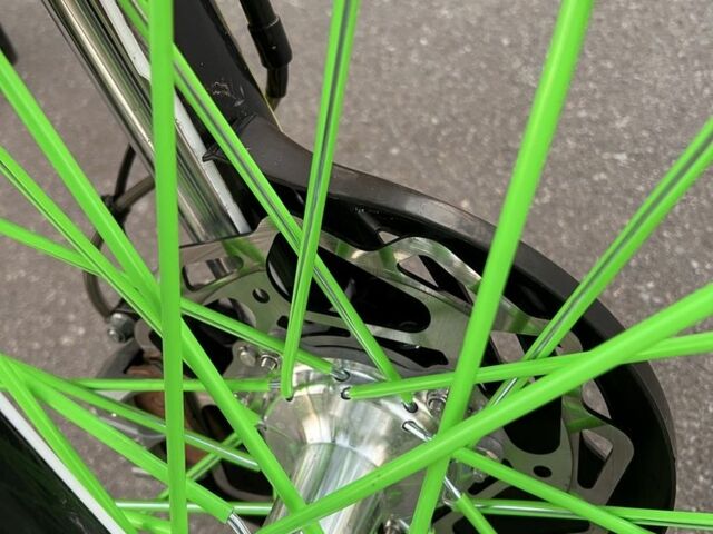 Геон Другая, объемом двигателя 0.3 л и пробегом 0 тыс. км за 2150 $, фото 8 на Automoto.ua