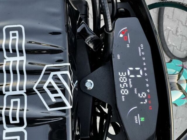 Геон Другая, объемом двигателя 0.3 л и пробегом 0 тыс. км за 3000 $, фото 3 на Automoto.ua