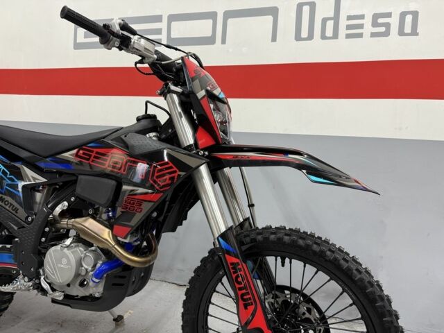 Геон Інша, об'ємом двигуна 0.3 л та пробігом 0 тис. км за 3199 $, фото 10 на Automoto.ua