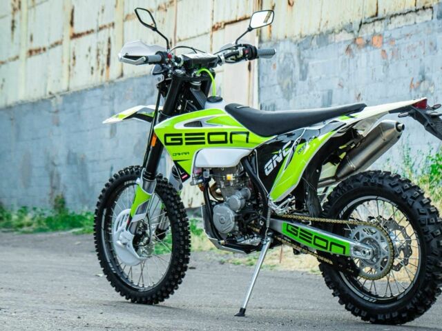 Геон Другая 2025 в Любомль на Automoto.ua Геон Другая, объемом двигателя 0.3 л и пробегом 0 тыс. км за 2800 $, фото 14 на Automoto.ua