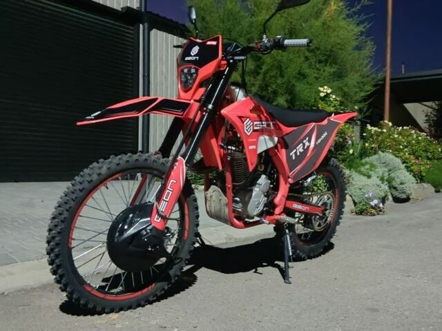 Геон Другая, объемом двигателя 0.3 л и пробегом 0 тыс. км за 1850 $, фото 2 на Automoto.ua