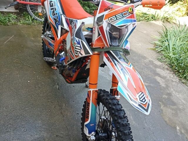 Геон Другая, объемом двигателя 0.3 л и пробегом 0 тыс. км за 2800 $, фото 3 на Automoto.ua